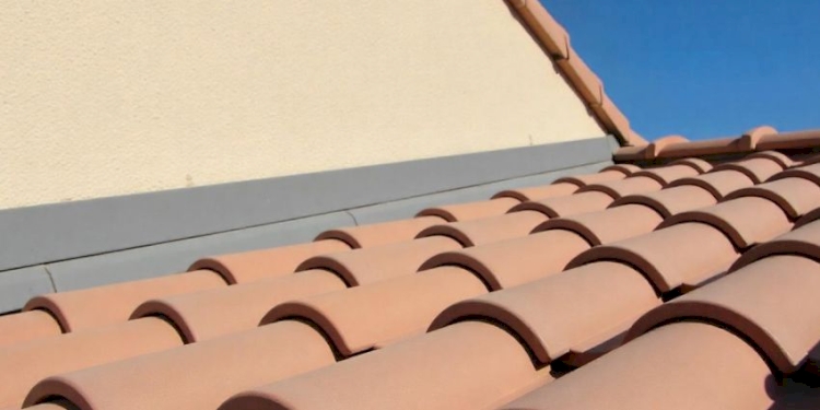 Remplacement de solins Remplacement de solins